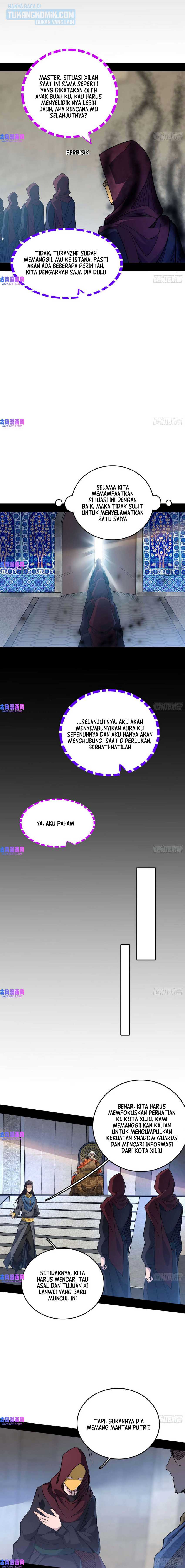 Dilarang COPAS - situs resmi www.mangacanblog.com - Komik im an evil god 341 - chapter 341 342 Indonesia im an evil god 341 - chapter 341 Terbaru 1|Baca Manga Komik Indonesia|Mangacan